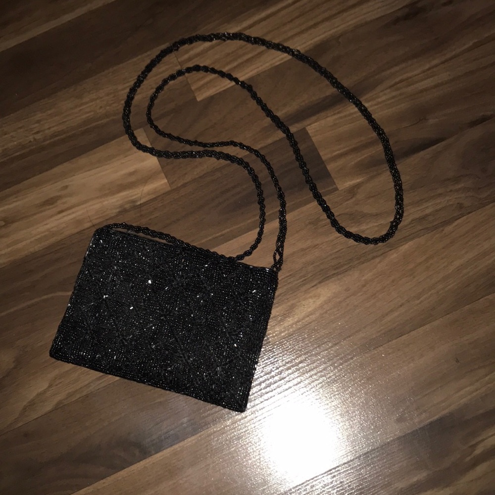 Beads Galore Purse